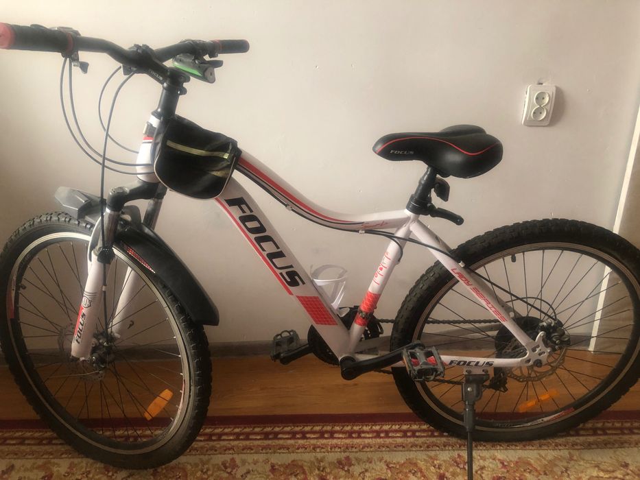 Велосипед продаю