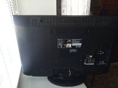 Телевизор Panasonic TX- LR32U20