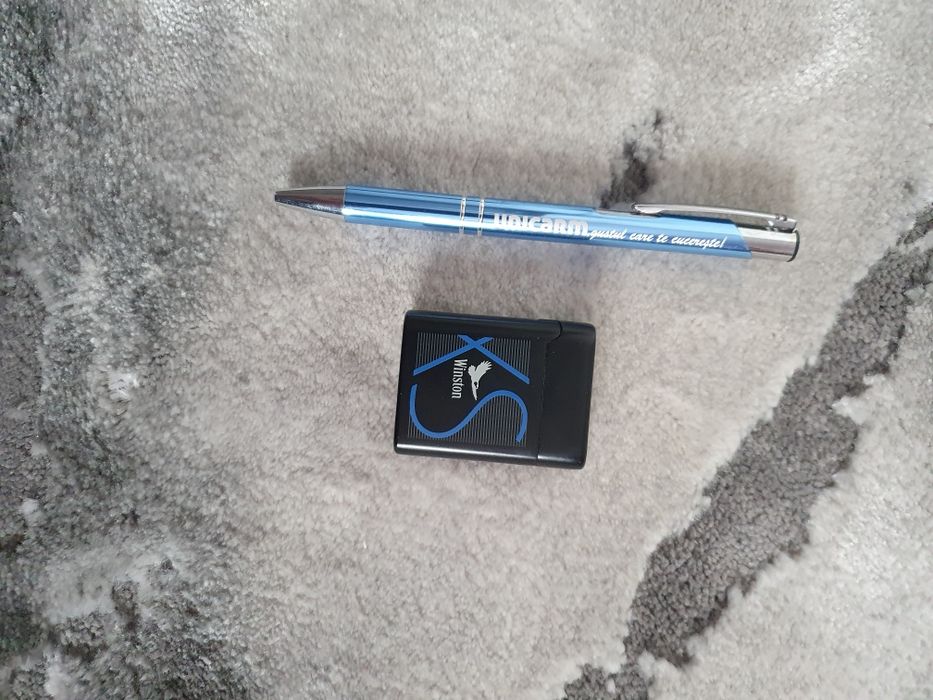 Vand  bricheta quartz  si  spray lacrimogen