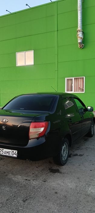 Продам Гранта в хорошем состоянии