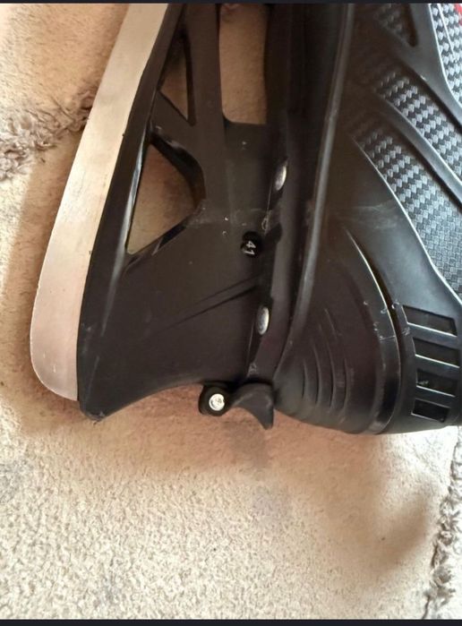 Коньки 40-43 размер