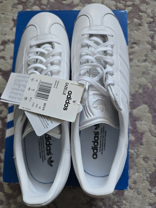 Adidas Originals Gazelle 47