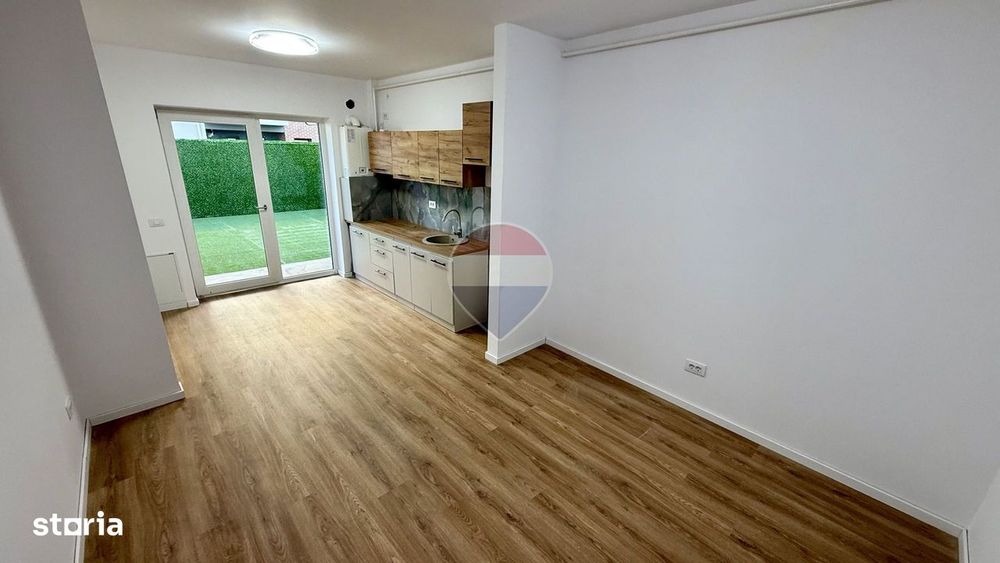 Apartament cu 2 camere de închiriat în zona Orasul Vechi