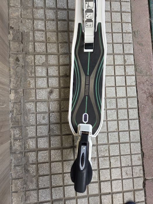 Trotineta Pliabila URBAN MASTER