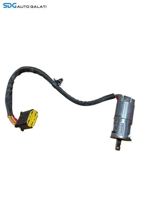 Contact Butuc Pornire cu Lama Cheie Dacia Sandero 1 2008 - 2012 Cod N0501898 [B2613]