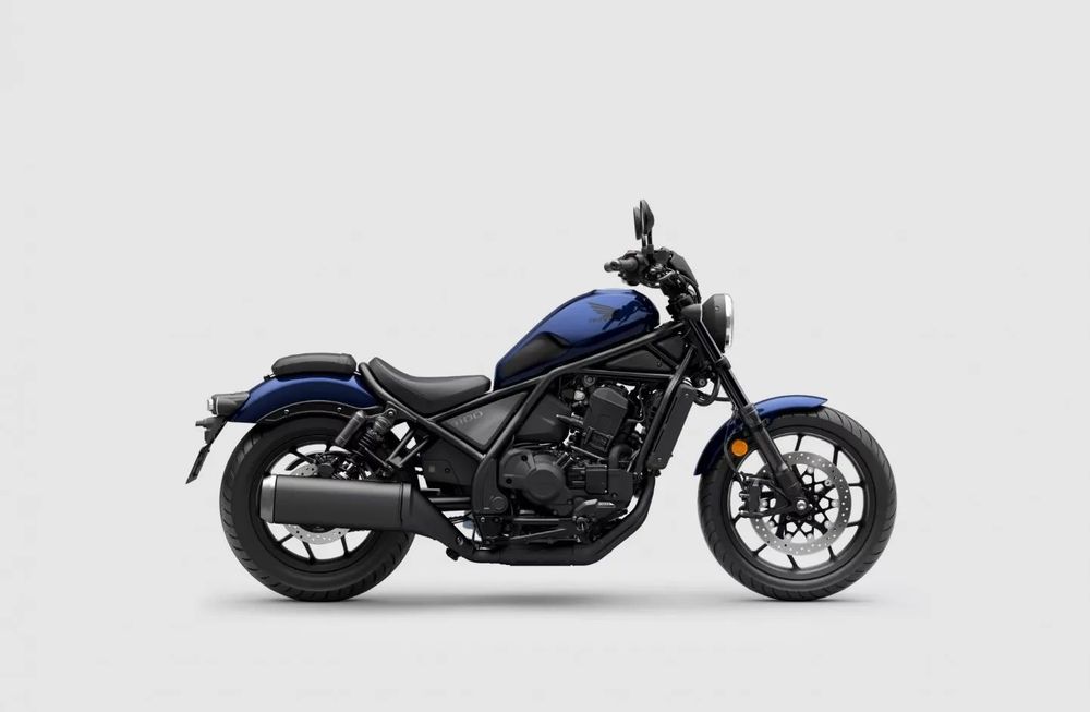 Honda Rebel 1100 Motocicleta noua, 0 km, model 2025