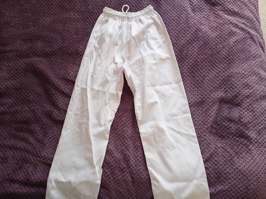 Кимоно для каратэ - комплект.