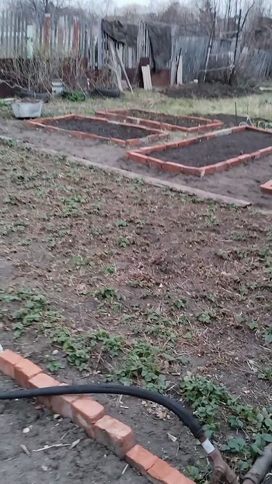 Дача на 19 маршруте