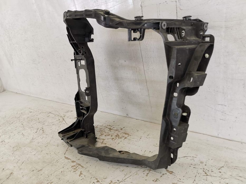 Порше Макан / Porsche Macan 1 [Ляв преден държач/опора в отлично ориги