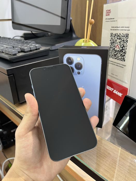 iPhone 13pro 128-75%