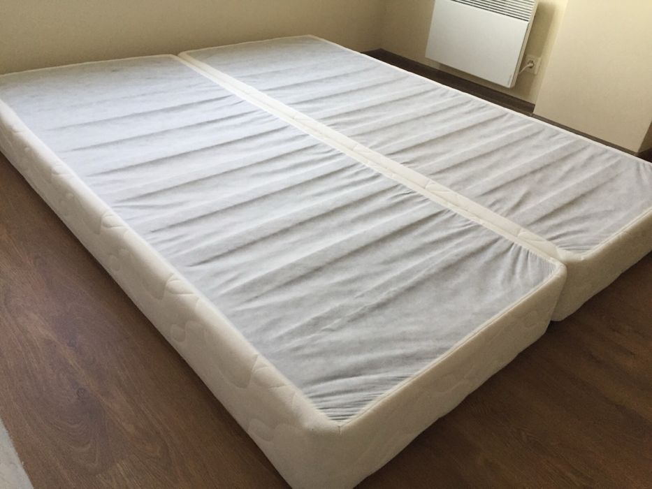 Легло тип френско