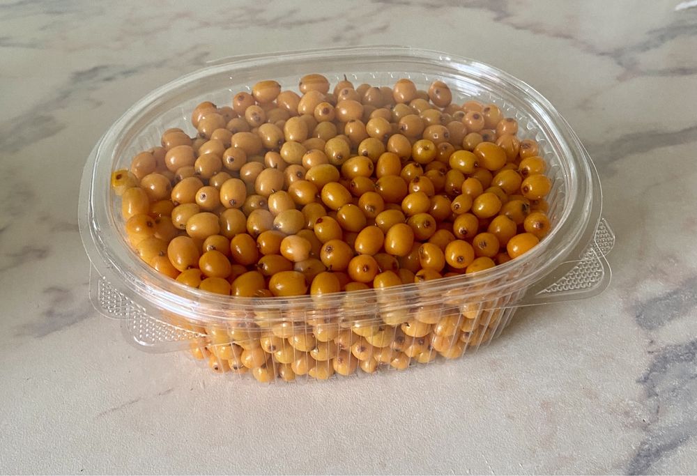 Продам облепиху