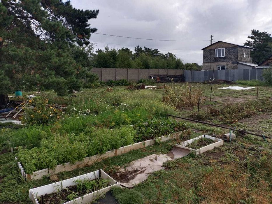 Продам дачу Садоводство «Сосновый Бор»