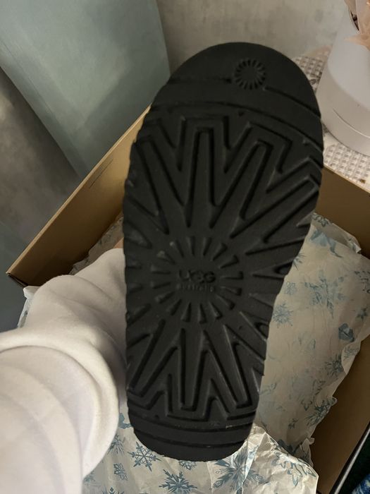 UGG за момиче 31 номер