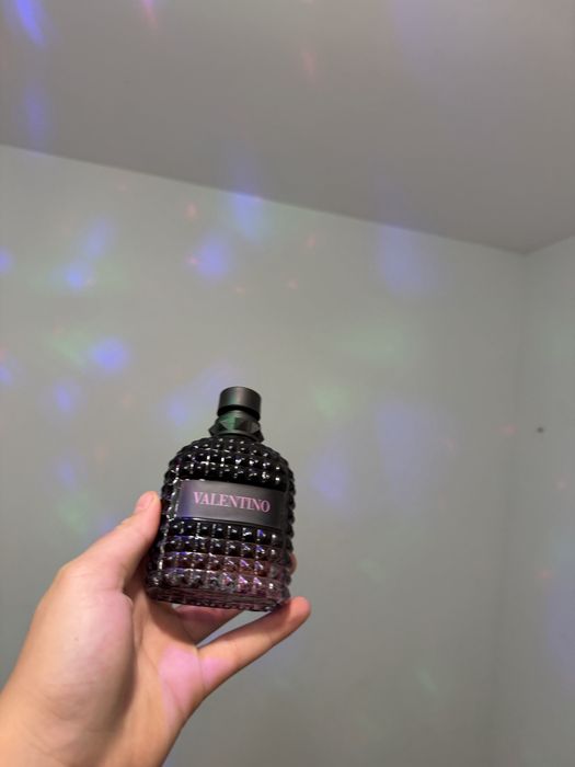 Parfum valentino coral fantasy