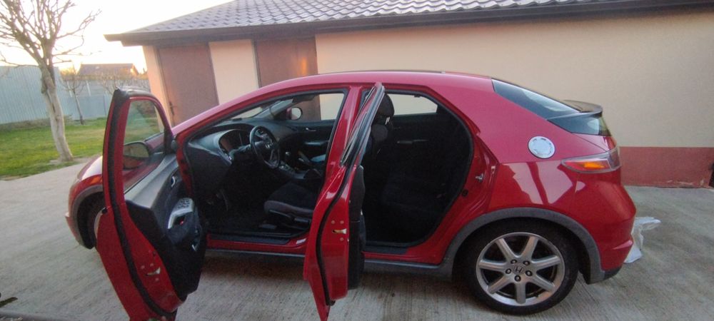 Vand Honda Civic 2008