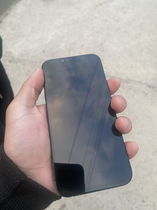 Apple 13 128GB 86%