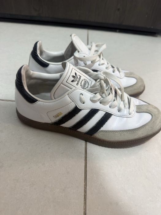 Adidas Samba  38 jumatate