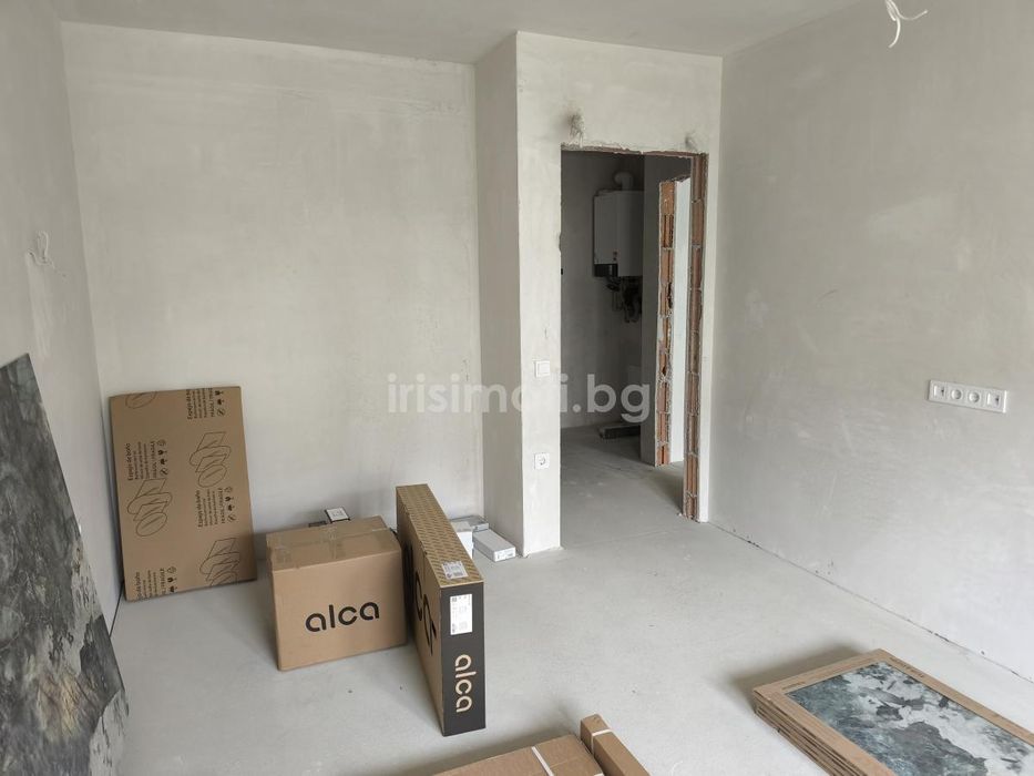 Продава се Двустаен апартамент в София, Кръстова вада - 69 кв.м за 3769 €/кв.м - Снимка #6