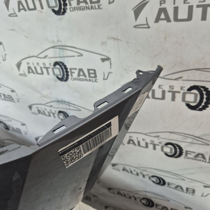 Bara fata Skoda Octavia 4 VRS an 2019-2020-2021-2022-2023