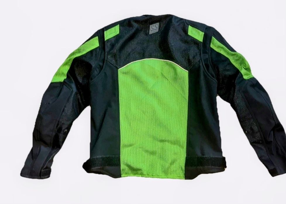 Мото яке  Speed & Strength Midnight express, XL