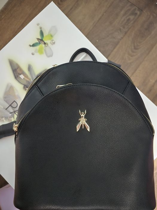 Раница Patrizia Pepe оригинална