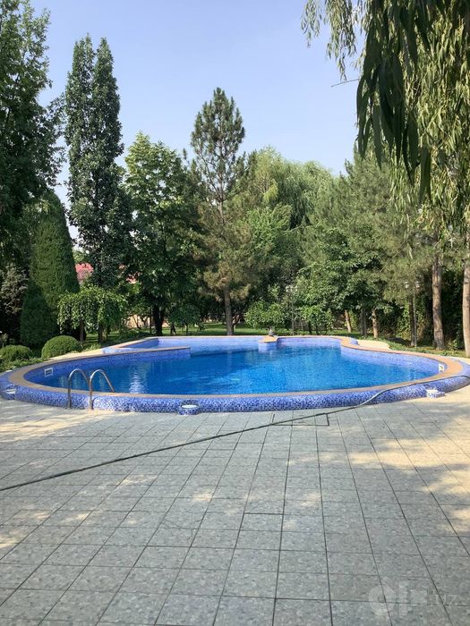 Продается коттедж янги Узбекистан