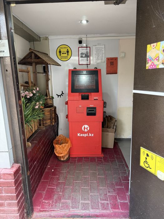 Продам помещение + бизнес