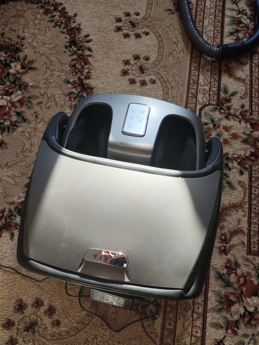 Массажёр для ног