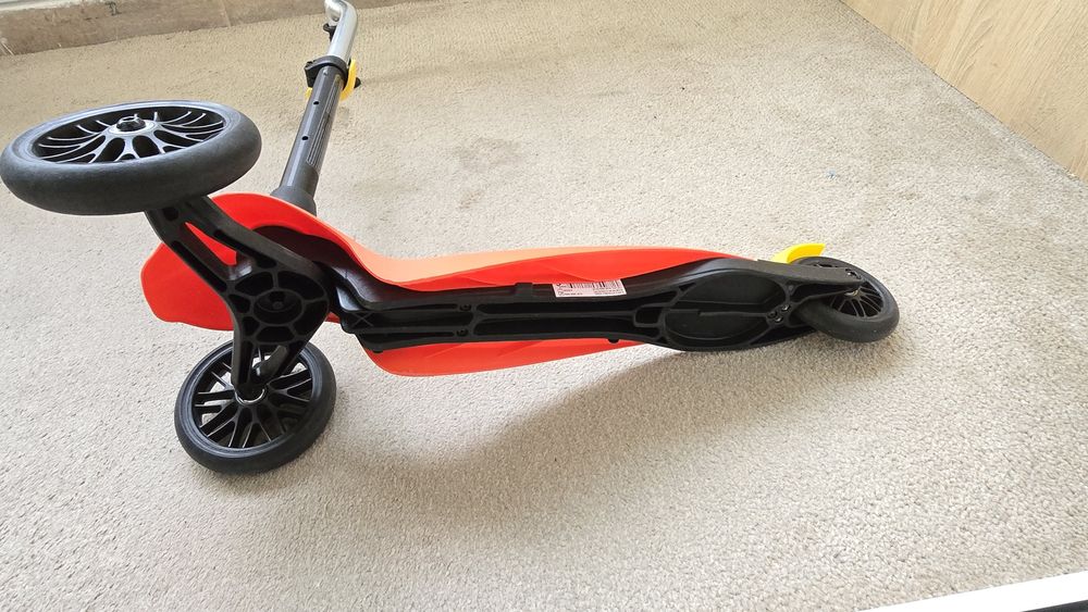 Trotineta copii Scooter B1