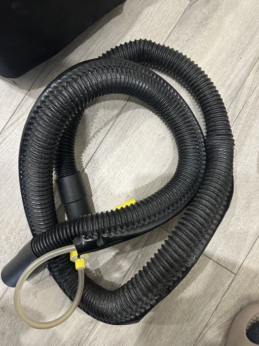 Моющий пылесос karcher puzzi 8/1