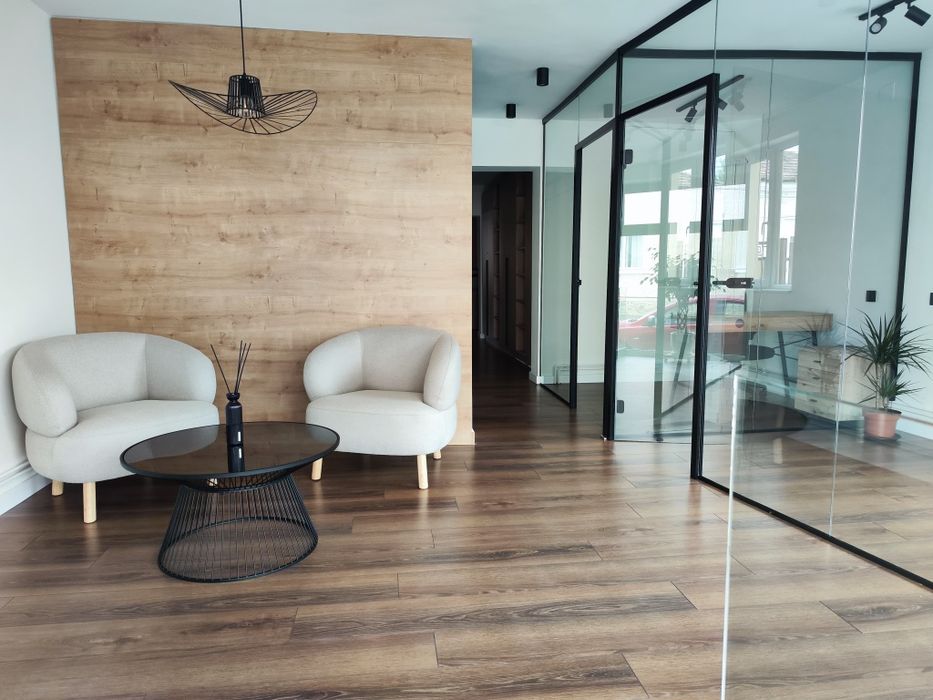 Spatiu birou de închiriat Cluj zona semicentrala, pretabil pentru birou de avocat/contabil/broker/ alte profesii asemanatoare