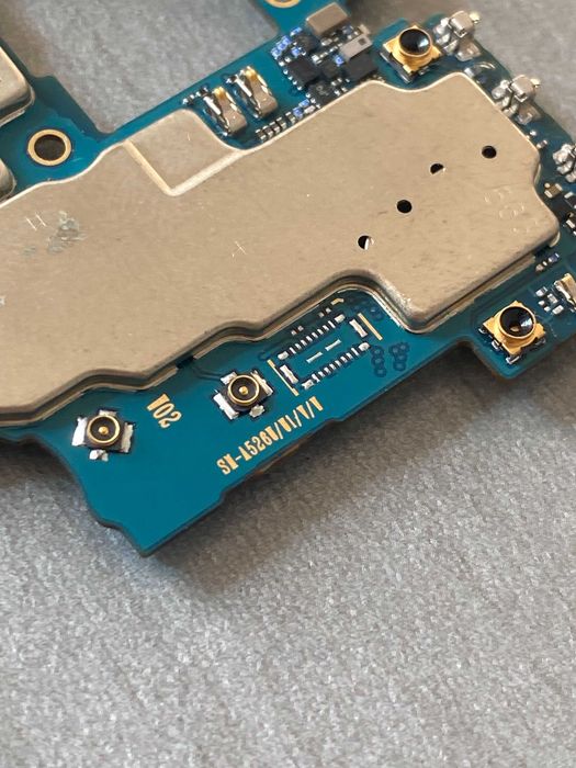 Placa de bază Samsung A52 5G -138Gb/6Gb RAM -liberă !