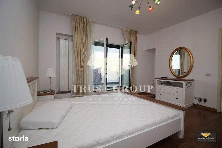 Penthouse Gradina Icoanei | Loc de parcare | Boxa | Terase 80mp