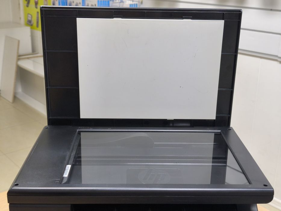 Принтер laserJet M132 MFP