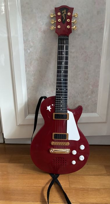 Детски играчки и книжки