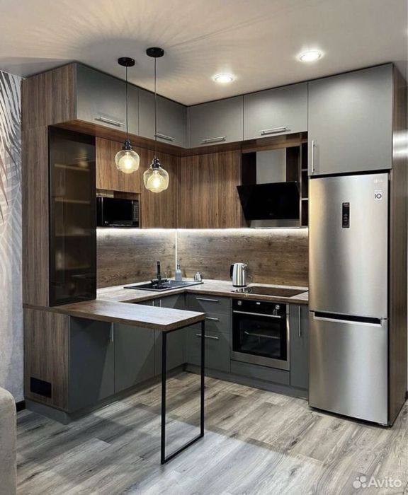 Мебель на заказ Астана