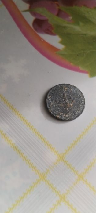 Vând monezii vechii