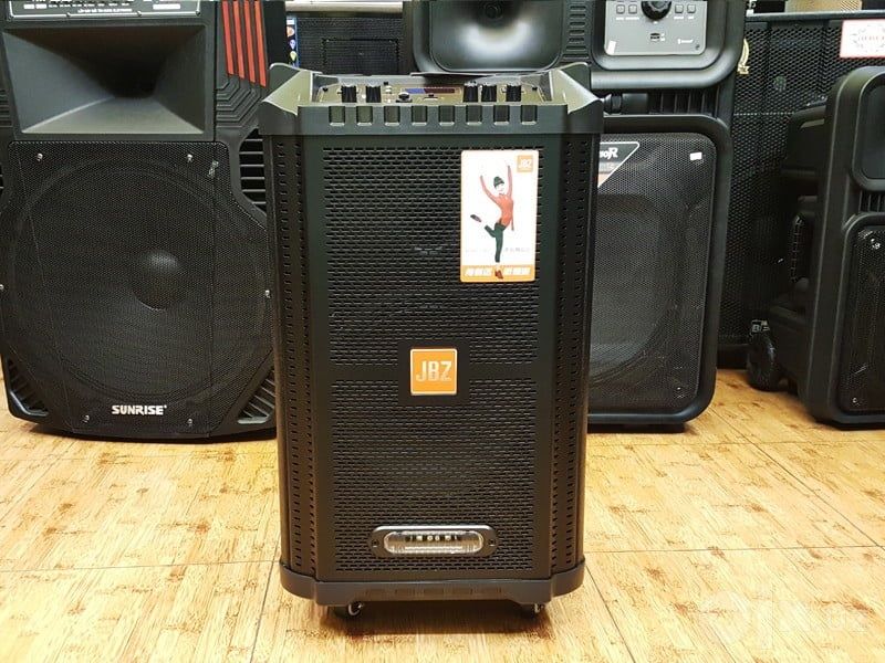 JBL JBZ 1006 акция -15% скидка