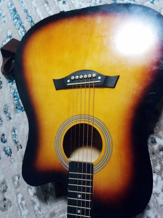 Gitara Acustic 41