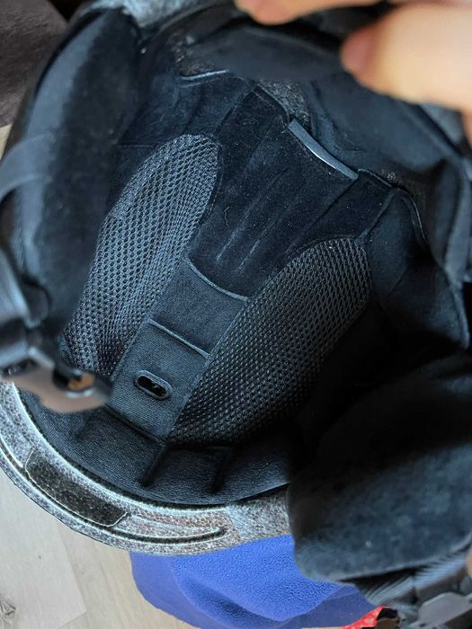 Cască de schi sau snowboard