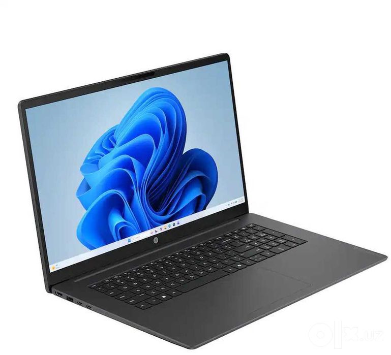 HP OmniBook 3 17-DG0107DX Ultra 7 255U/16gb/512gb/17.3" IPS