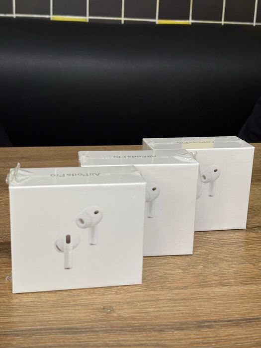 Наушник air pods pro 3