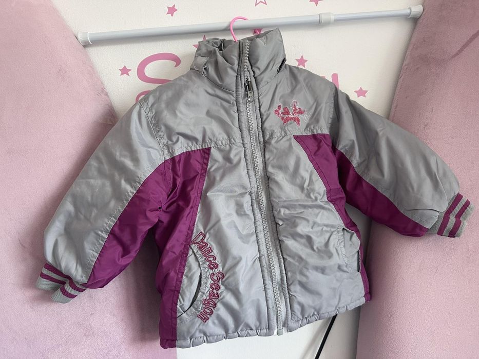 Детски дрехи 80-92см.