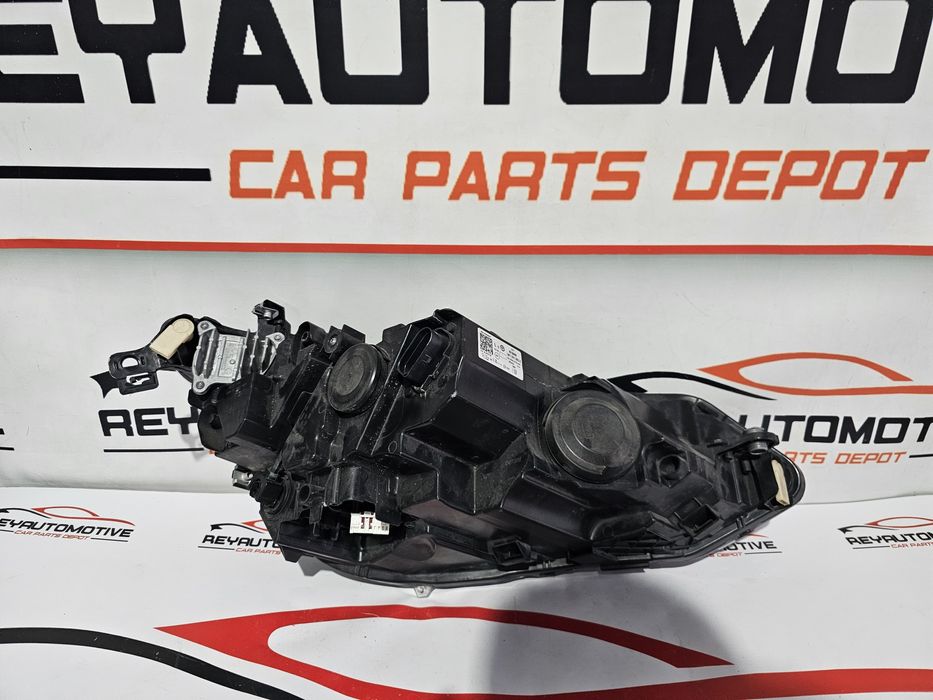 Far stanga led VW Golf 8 cod 5H1941005C