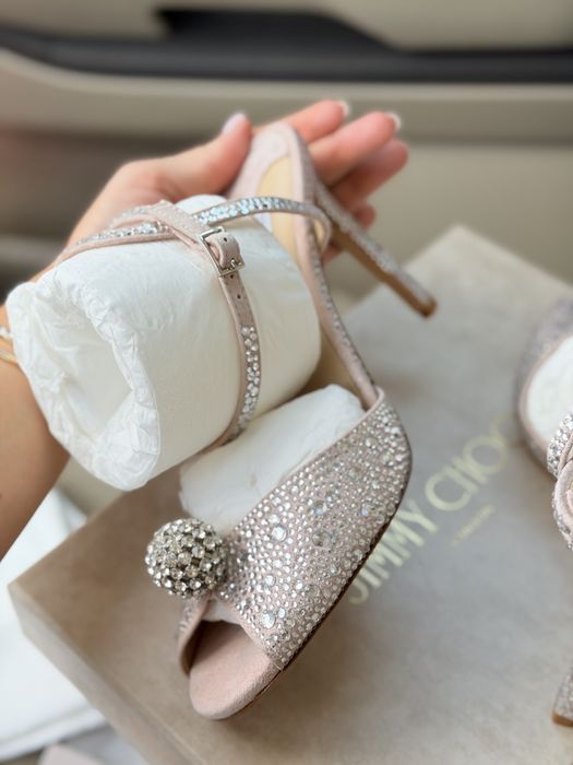 Sandale Jimmy Choo