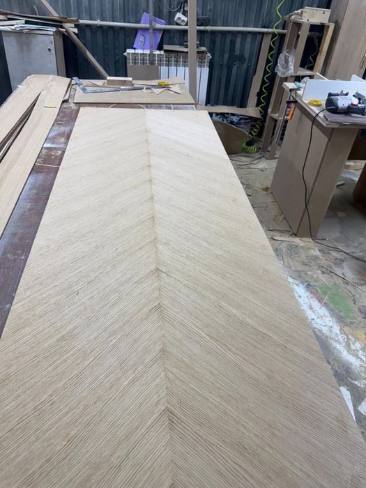 Межкомнатные двери