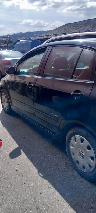 Golf 5Plus 1.9TDI