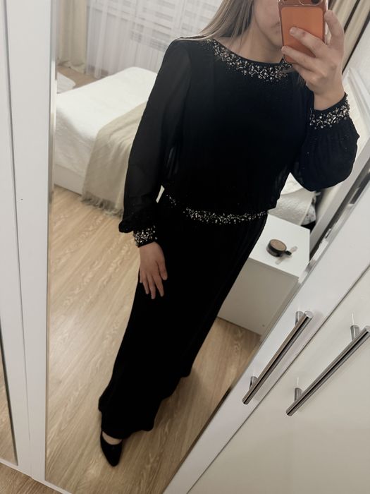 Продам платье вечернее