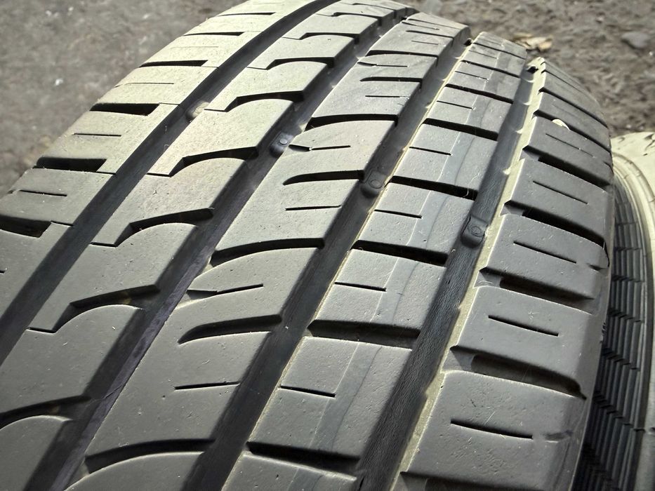 # 2x Anvelope Vara 195/65 r15 - Gislaved Ultra Speed